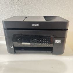 Epson Printer 