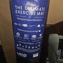 Exercise Mat