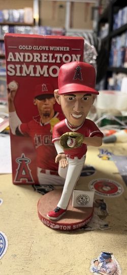 Andrelton Simmons Bobblehead
