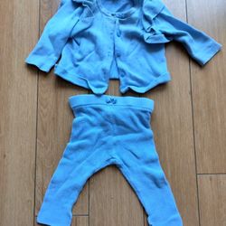 Baby Outfit 