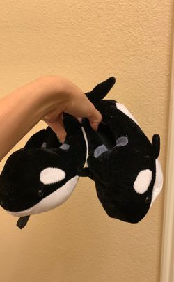 Child slippers