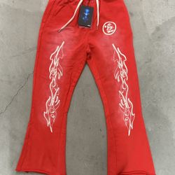 Hellstar Sweats
