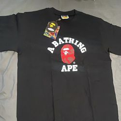 Bape shirts