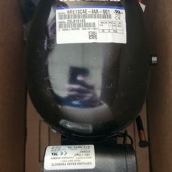 Copeland refrigeration compressor ARE13C4E -IAA - 901
