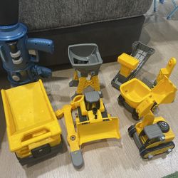 Construction Toys