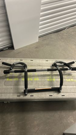 Pro fit iron gym