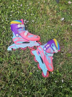 Roller Blades For Sale