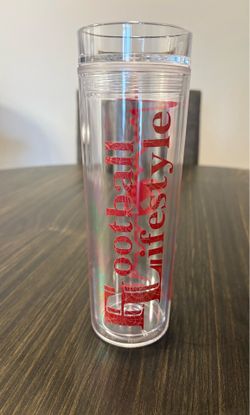Tumbler