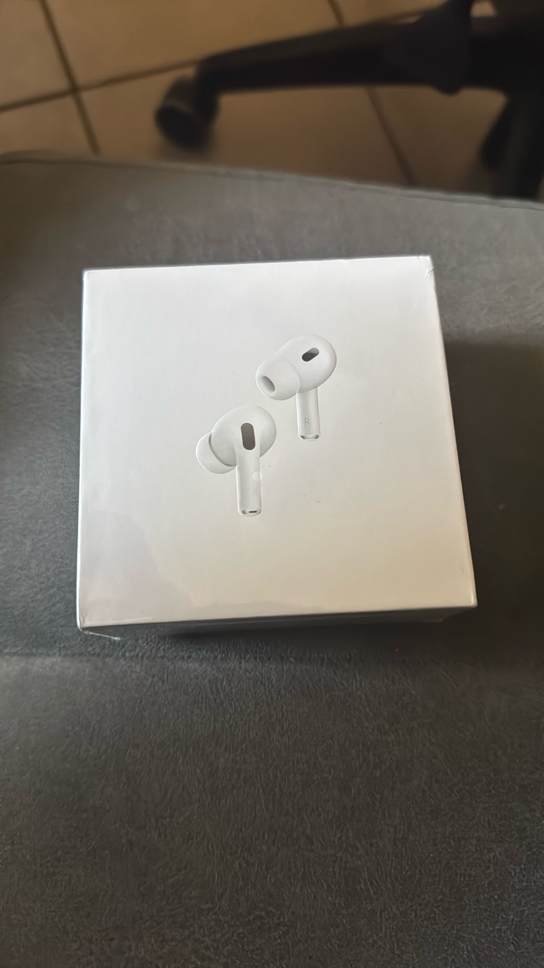 AirPods Pro 2nd Gen