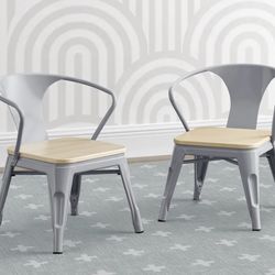 Delta Children Bistro Chairs