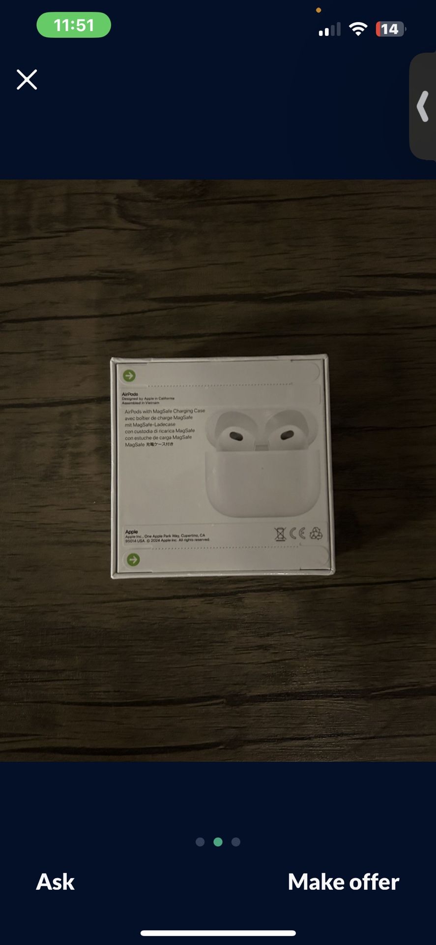 AirPods