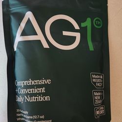 AG1 - Athletic greens 1 Month Supply