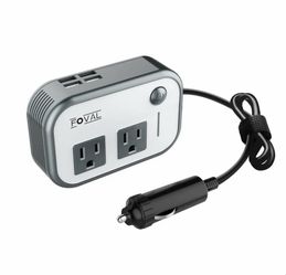 Car Power Inverter