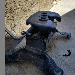 Curt Q 20 5th Wheel Hitch