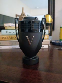 Paco rabanne Invictus absolute parfum intense