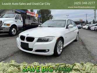 2011 BMW 328i