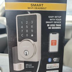 Smart Doors Lock 