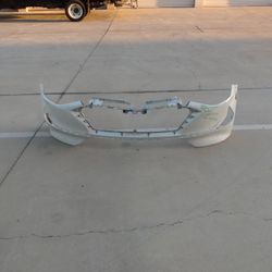 20 To 21 Front Bumper Hyundai Sonata Sport