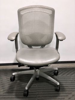 Teknion Contessa Chair - (4) Available 