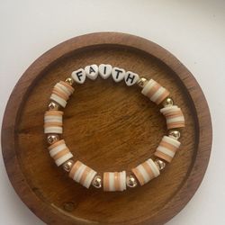 FAITH bracelet