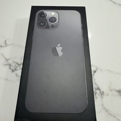 iPhone 13 Pro Max 256GB