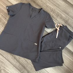 FIGS Scrubs
