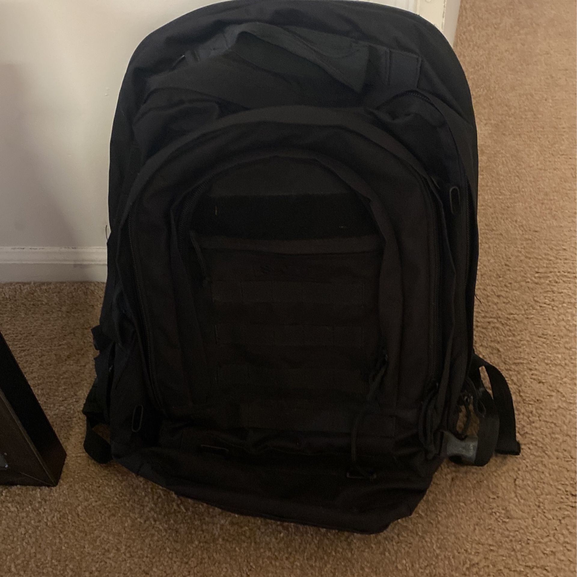 US Patriot SOC Backpack