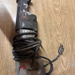 Porter Cable Saw Zaw