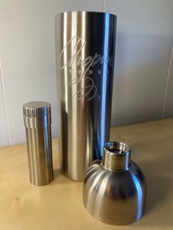 Cocktail Shaker