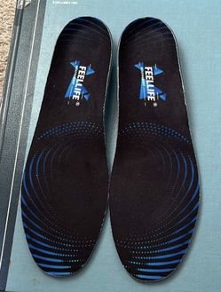 FEELLIFE Relief Shoe Insoles