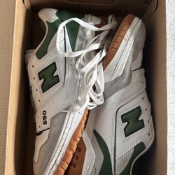 New Balance 550