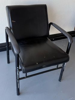 Reclining chair