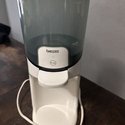 Baby Breeza Water Warmer