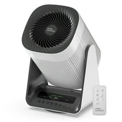 Brand New Coway Air Purifier Airmega 2-in-1 True HEPA Air Purifier + Fan – Covers Up to 246 sq ft!