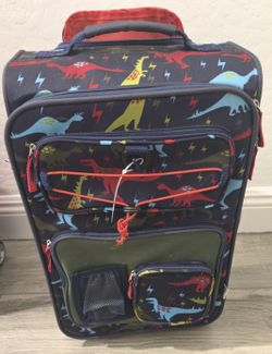 Kids Luggage