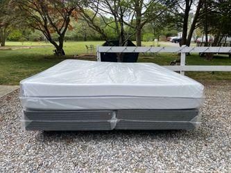 Purple Plus King Mattress