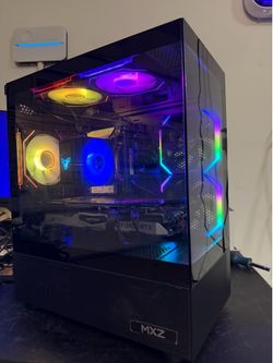 Gaming pc Intel i7 14700kf/ 32gb ddr5