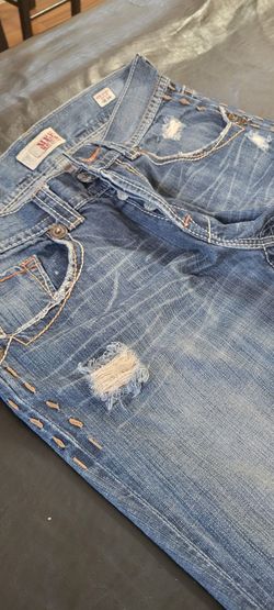 MEK Jeans (31W/32L)