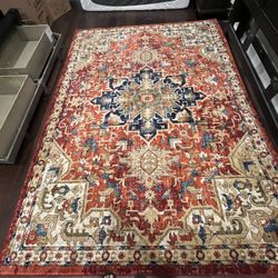 Area Rug 8x10