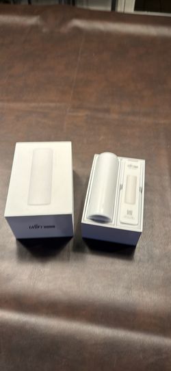 UniFi FlexHD Access Point + PoE