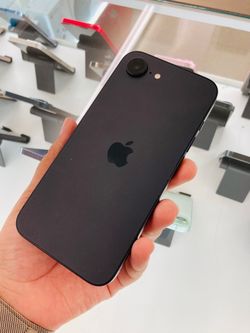 iPhone 16e 128GB T-Mobile/Verizon/AT&T