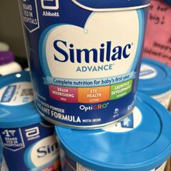 Similac Formula
