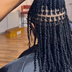 Natural twists👇🏾 Appointments AVAILABLE 🎉🎉
