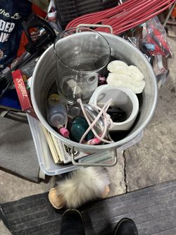 Junk