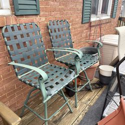 Bar Chairs For Outside