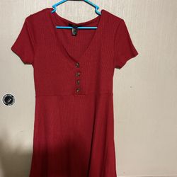 Ladies Dress