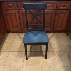 IKEA Dining Table Chair 
