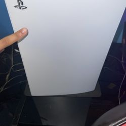 PS 5