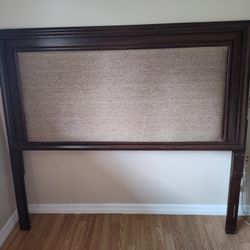 Queen Head Board Only 