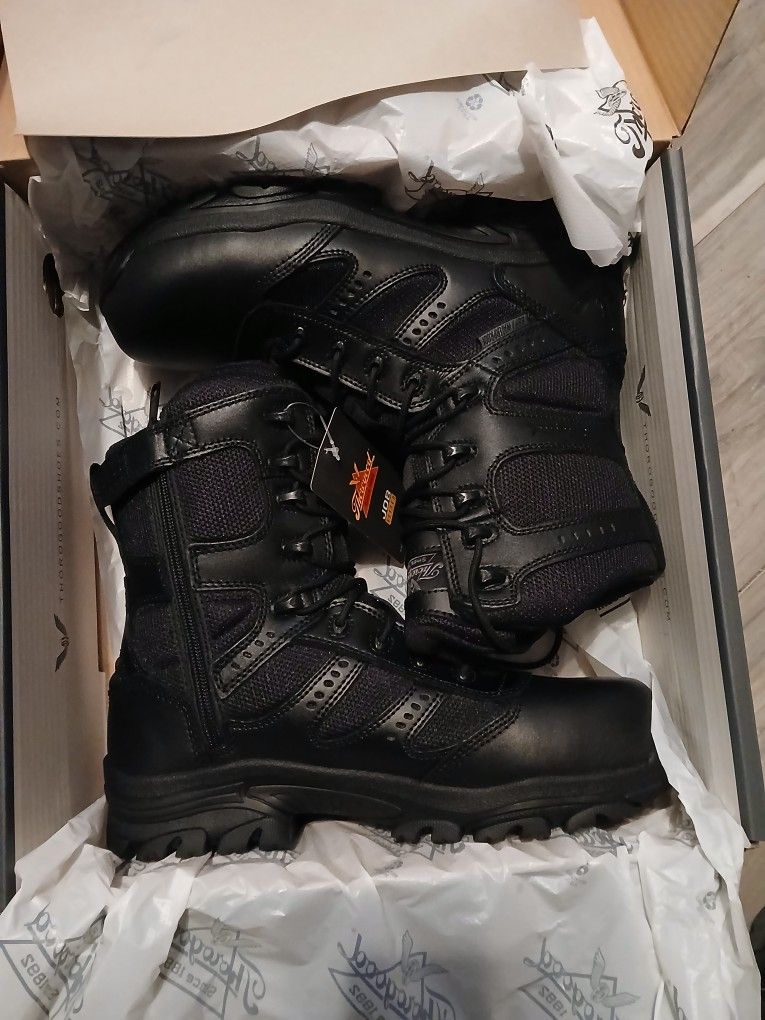Mens Boot Thorogood